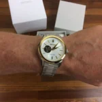 ساعت مچی سیکو مدل HFB004J - تصویر 4