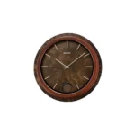 ساعت دیواری سیکو مدل QXC222BN