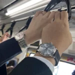 ساعت مچی سیکو مدل SARY161 - تصویر 3