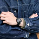 ساعت مچی سیکو مدل SBPY187 - تصویر 4